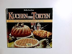 Bild des Verkufers fr Kuchen und Torten. Falken farbig ; Bd. 5067 zum Verkauf von Antiquariat Buchhandel Daniel Viertel