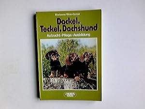 Hundeausbildung : Verhalten, Gehorsam, Abrichtung. von R. Menzel / die falken-bücherei ; Bd. 0346