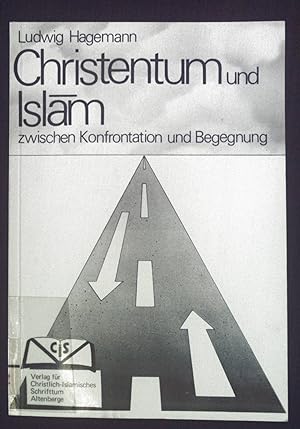 Seller image for Christentum und Isla m zwischen Konfrontation und Begegnung. Studien 4. for sale by books4less (Versandantiquariat Petra Gros GmbH & Co. KG)