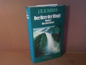 Der Herr der Ringe - Teil 2: Die zwei Türme.