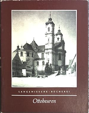 Bild des Verkufers fr Ottobeuren. Langewiesche-Bcherei. zum Verkauf von books4less (Versandantiquariat Petra Gros GmbH & Co. KG)