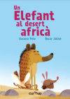 (CAT) UN ELEFANT AL DESERT AFRIC?