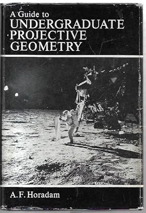 Bild des Verkufers fr A Guide to Undergraduate Projective Geometry. zum Verkauf von City Basement Books