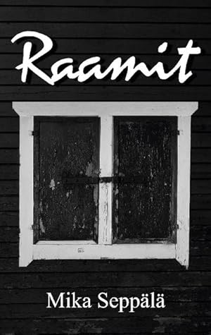 Seller image for Raamit for sale by AHA-BUCH GmbH