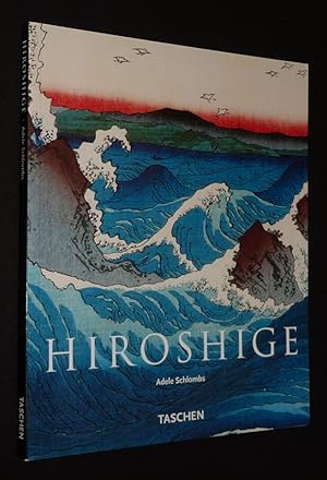 Seller image for Hiroshige, 1797-1858 for sale by Abraxas-libris