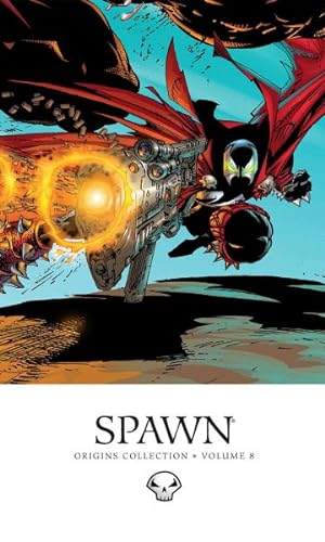 Imagen del vendedor de Spawn Origins Collection 8 a la venta por GreatBookPrices