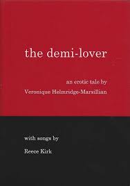 Seller image for The Demi-lover: An Erotic Tale for sale by Boobooks