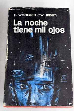 Imagen del vendedor de La noche tiene mil ojos a la venta por Alcan Libros