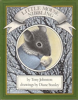 Seller image for Little Mouse Nibbling for sale by Clausen Books, RMABA
