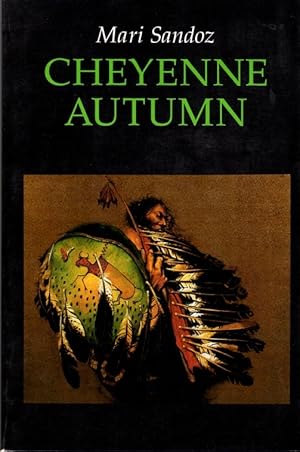 Seller image for Cheyenne Autumn for sale by Clausen Books, RMABA