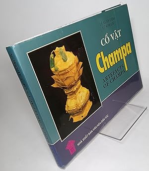 Seller image for Co Vat Champa / Artefacts of Champa for sale by COLLINS BOOKS
