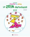 Imagen del vendedor de La ZETA dormilona a la venta por AG Library