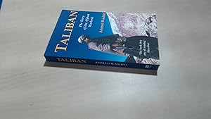 Seller image for Taliban - The Story of the Afghan Warlords for sale by BoundlessBookstore