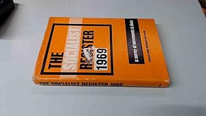 Seller image for The Socialist Register 1969 for sale by BoundlessBookstore