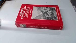 Imagen del vendedor de Chinese Central Asia: An Account of Travels in Northern Kashmir and Chinese Turkestan (Oxford in Asia Hardback Reprints) a la venta por BoundlessBookstore