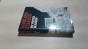 Seller image for Loss and change for sale by BoundlessBookstore