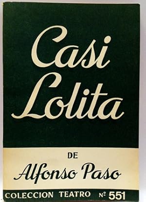 Casi lolita