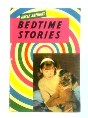 Bild des Verkufers fr Uncle Arthur's Bedtime Stories 26th Series zum Verkauf von World of Rare Books