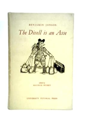 Imagen del vendedor de The Divell is an Asse a la venta por World of Rare Books
