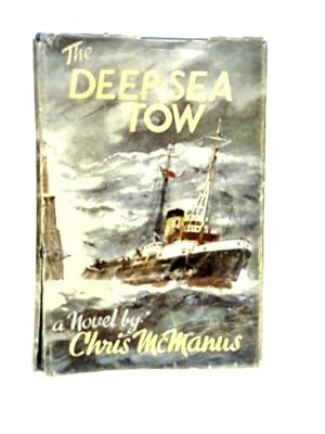 Seller image for The Deep-sea Tow for sale by World of Rare Books