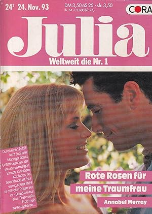 Seller image for Romanheft - Julia Band 1059 for sale by Buchhandlung & Antiquariat Rother
