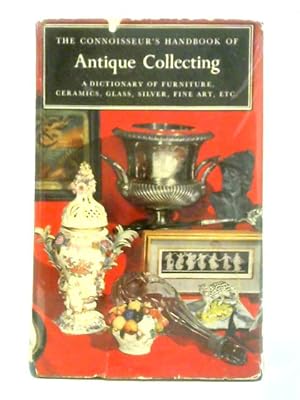 Seller image for Antique Collecting for sale by World of Rare Books