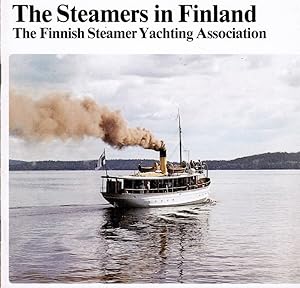 The Steamers in Finland