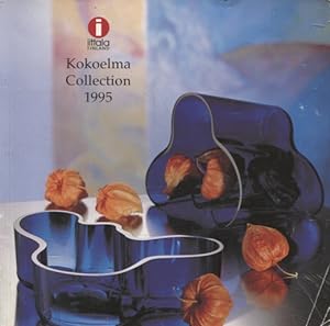 Iittala Finland : Kokoelma = Collection 1995
