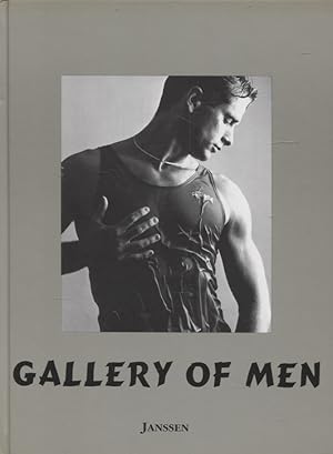 Imagen del vendedor de Gallery of Men 1 a la venta por Moraine Books