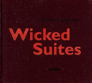 Immagine del venditore per Wicked Suites : Musta taide 1/2002 venduto da Moraine Books