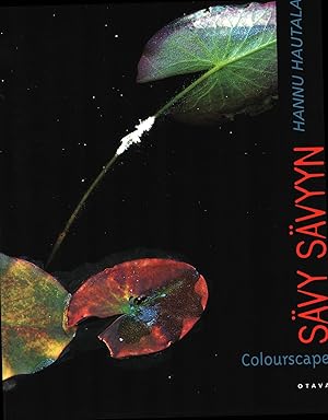 Seller image for Svy svyyn = Colourscape - signed for sale by Moraine Books