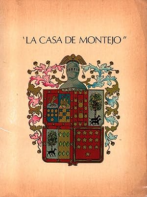 La casa de Montejo en Mérida de Yucatán con un estudio de Manuel Touss aint : Homenaje a Mérida e...