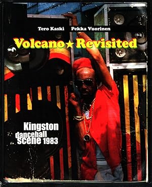 Volcano Revisited : Kingston Dancehall Scene 1983