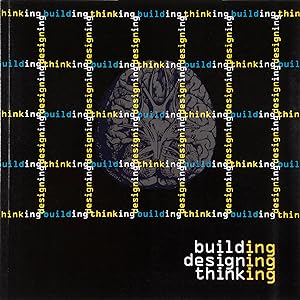 Seller image for Building designing thinking for sale by Moraine Books