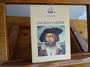 Image du vendeur pour JACQUES CARTIER mis en vente par librairie ESKAL