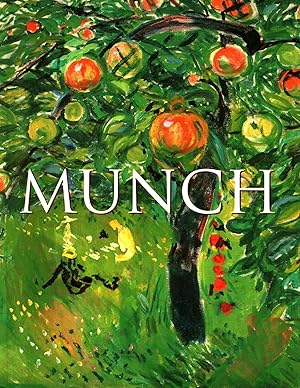 Immagine del venditore per Edvard Munch : The Retretti Art Centre 28.5.-29.8.1999 venduto da Moraine Books