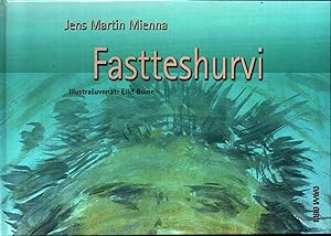Fastteshurvi - children's literature in Northern Sami language