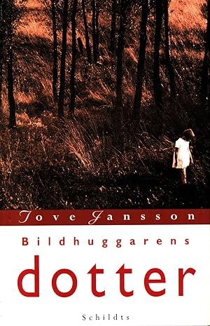 Bildhuggarens dotter - first illustrated edition