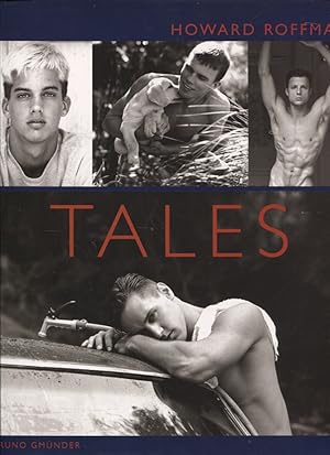 Seller image for Tales for sale by Moraine Books