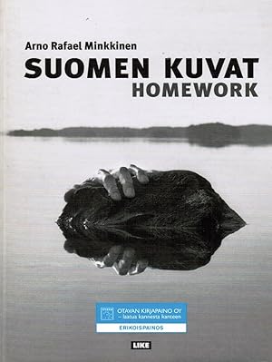 Image du vendeur pour Suomen kuvat = Homework : The Finnish Photographs 1973 to 2008 mis en vente par Moraine Books