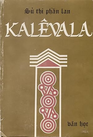 Seller image for Kalevala - Vietnamese edition for sale by Moraine Books