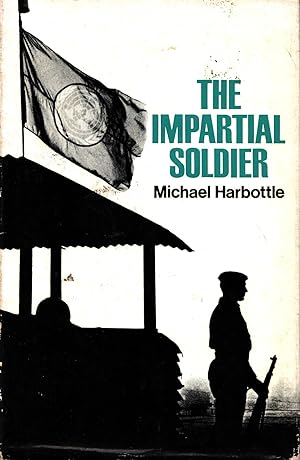 The Impartial Soldier - signed