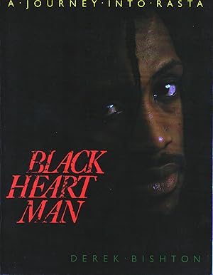 Bild des Verkufers fr Blackheart Man : A Journey into Rasta zum Verkauf von Moraine Books