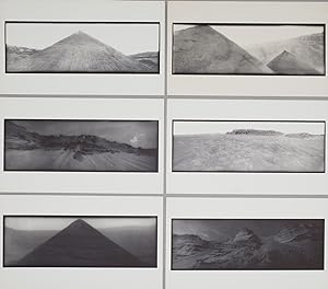 Sandemar - 10 photograph prints