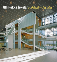 Olli Pekka Jokela, arkkitehti = Olli-Pekka Jokela, Architect