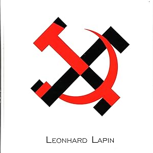Leonhard Lapin : Merkit ja tyhjyys = Signs and Void