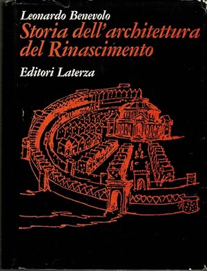 Storia dell'architettura del Rinascimento