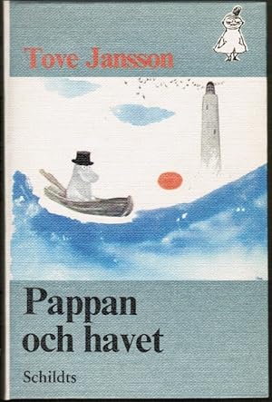Seller image for Pappan och havet for sale by Moraine Books