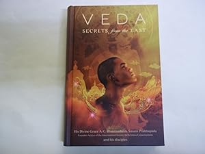 Seller image for Veda. Secrets from the East for sale by Carmarthenshire Rare Books
