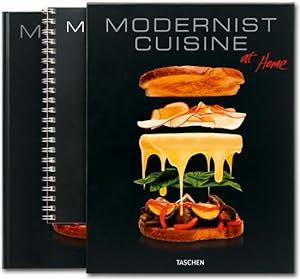 Seller image for Modernist Cuisine at Home for sale by artbook-service